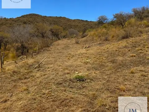 Terreno en Venta de 1027,0 m2