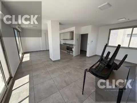 Venta - Monoambiente con patio - a estrenar - Villa del parque