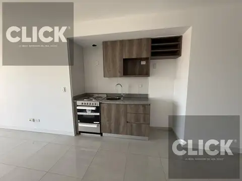 Departamento en Venta en Villa del Parque, USD 88.500
