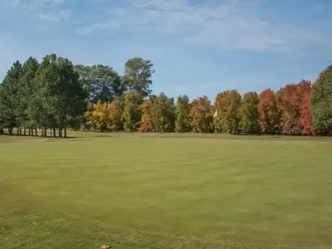 Terreno en Venta 54  mts Fondo