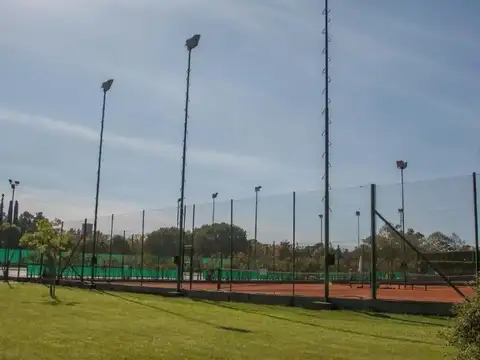 Mayling Club de Campo