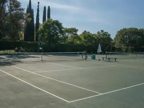 Mayling Club de Campo