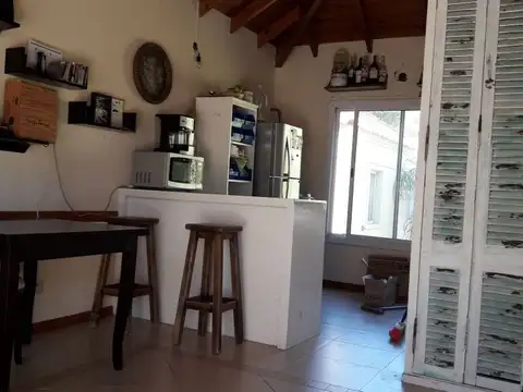 Pilar Green Park.km 42