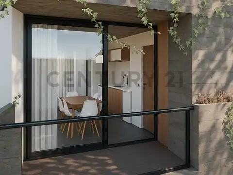 Departamento en Venta A Estrenar