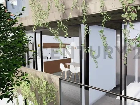 46 entre 18 y diagonal 73 DEPARTAMENTO 1 DORMITORIO EN POZO VENTA LA PLATA FINANCIACION