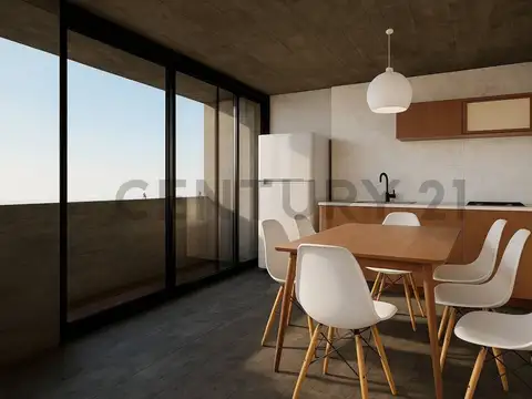 Departamento en Venta en La Plata, USD 59.000