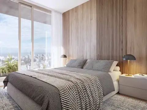 Departamento en Venta en Cordón , USD 150.468