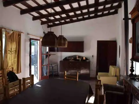 Casa en Venta en Puerto Gaboto, USD 67.000