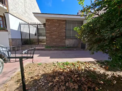 Agustin Alvarez 1480 Barrio Arizu Godoy Cruz
