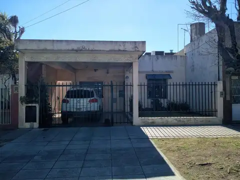 VENTA! LOTE VILLA LUZURIAGA