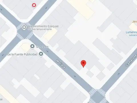 Terreno en Venta de 228,0 m2
