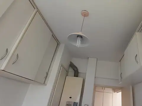 Departamento en Alquiler 40 años