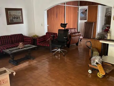 Terreno en Venta 9  mts Frente