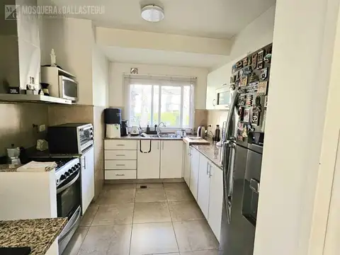 Casa en Alquiler al Noreste