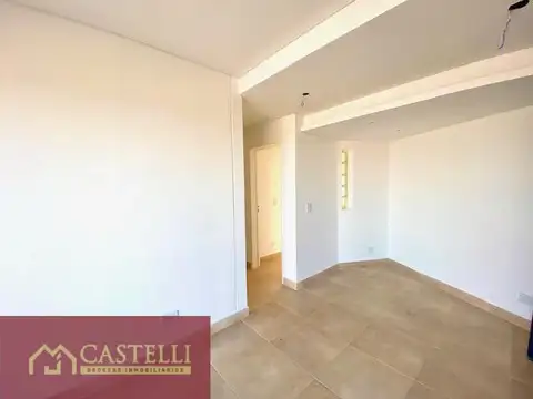 Departamento en Alquiler de 2 dormitorios