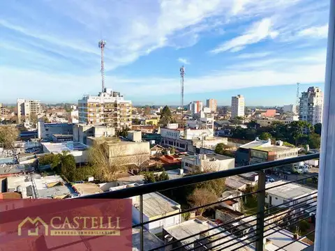 Departamento en Alquiler de 3 ambientes