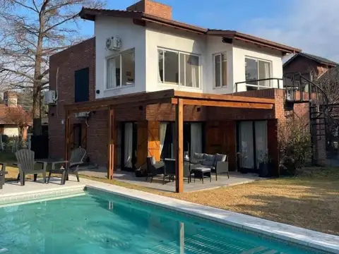 Casa en Mapuche C.C