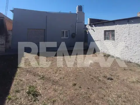 Casa en Venta en Ingeniero Huergo, USD 80.000