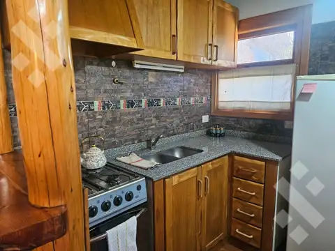 Casa en Alquiler 10 años