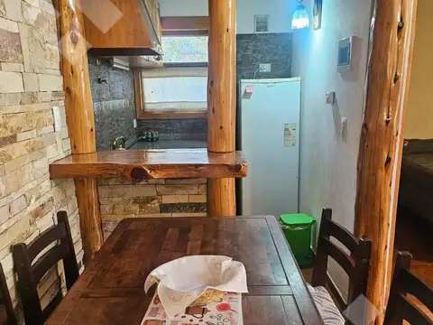 Casa en Alquiler de 1 dormitorio