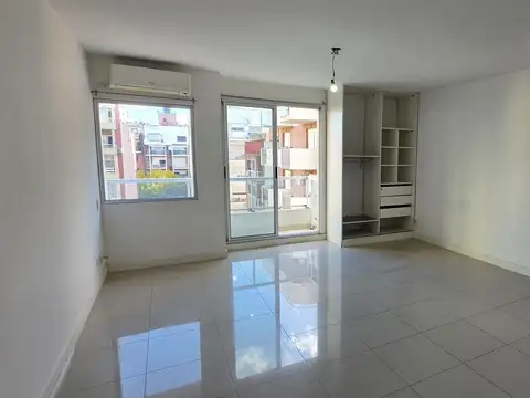 Hermoso monoambiente con amenities - Belgrano