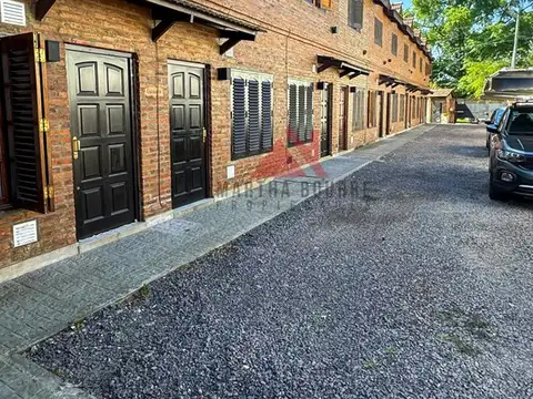 Departamento Dúplex  en Venta en Pilar Centro, Pilar, G.B.A. Zona Norte