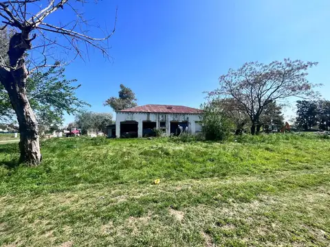 Terreno en Venta de 600,0 m2