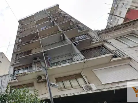 Marcelo Torcuato de Alvear e/ Suipacha y Carlos Pellegrini