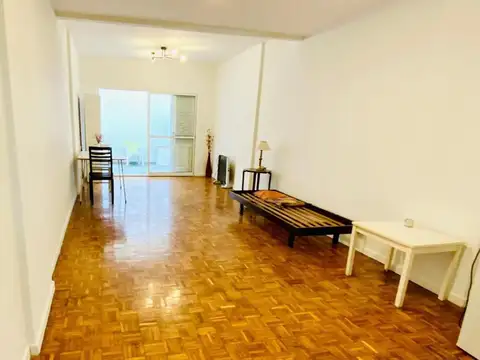 Departamento en Venta - 1 Baño - 47mts2 - Retiro