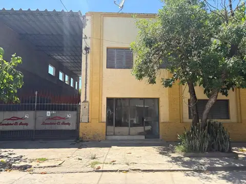 VENTA DE CASA, LOCAL Y GALPON CENTRO DE ESPERANZA