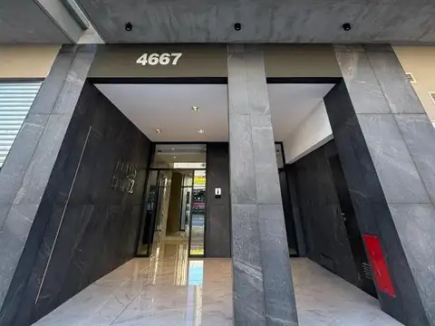 Departamento en Venta en Núñez, USD 262.600