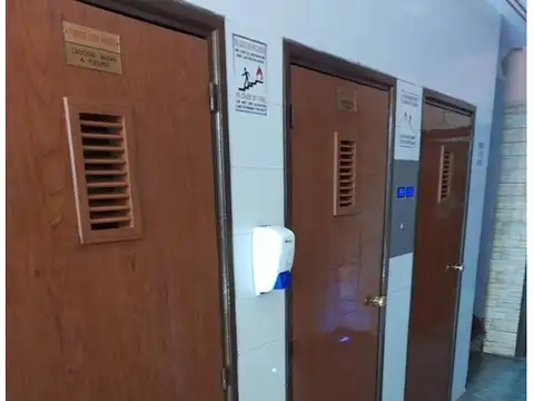 Departamento en Alquiler de 3 ambientes
