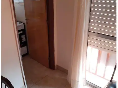 Departamento en el centro de Santa Teresita 3 ambientes - 2do piso