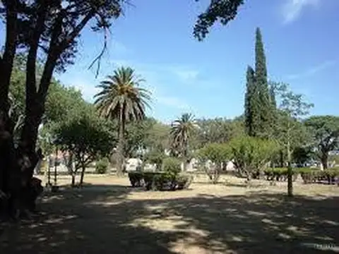 Terreno en Venta en San Genaro, USD 49.000