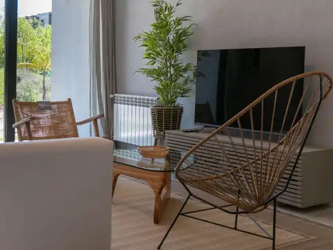 Casa en Venta 1 año