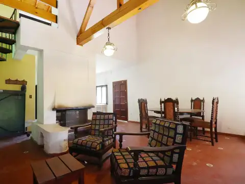 Casa en Venta 50 años