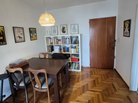 Departamento en Venta 5 años