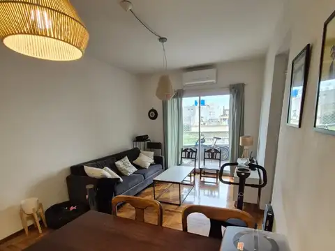 Departamento en Venta Apto profesional