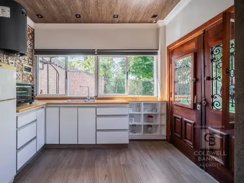 Quinta en Venta en Barrio Parque Leloir, USD 499.900