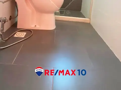 Vivienda de dos dormitorios.