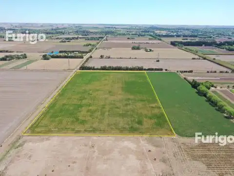 Zona Rural 6,04 ha 100