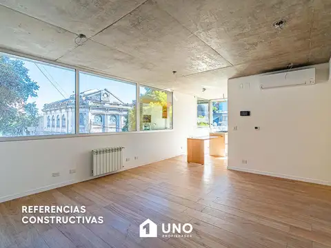 Departamento en Venta al Este