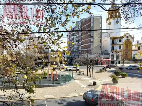 Avenida San Isidro Labrador 4500