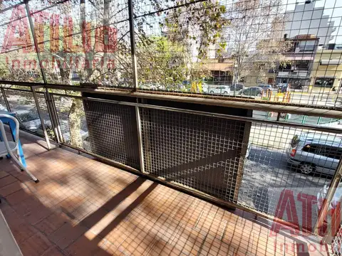 Departamento en Venta en Núñez, USD 165.000