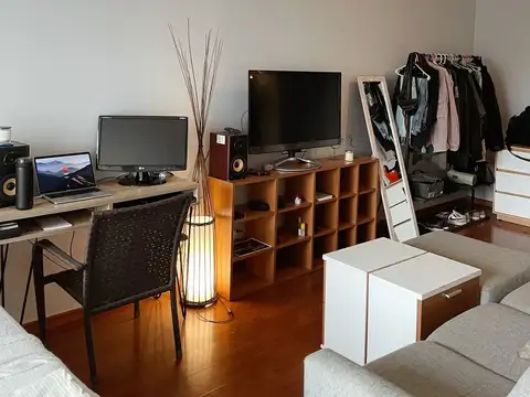 Departamento en Alquiler al Noreste