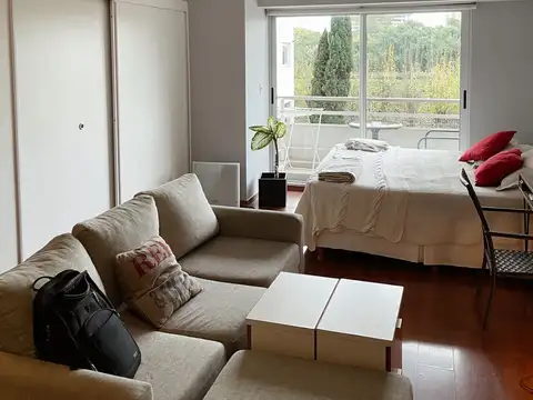 Departamento en Alquiler Apto profesional