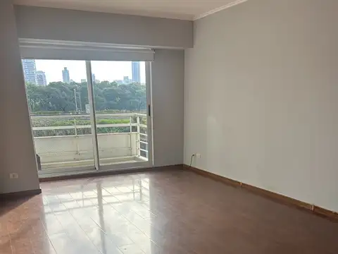 Sinclair 3000, Piso 3