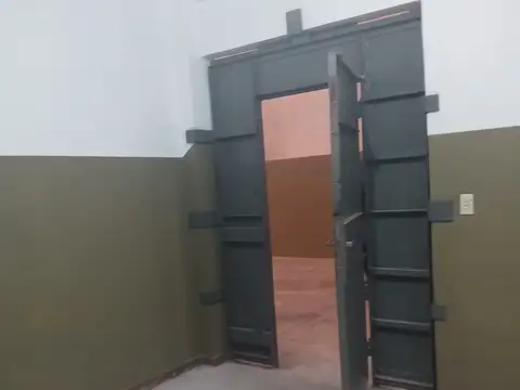 Galpon en Alquiler 60  mts Fondo