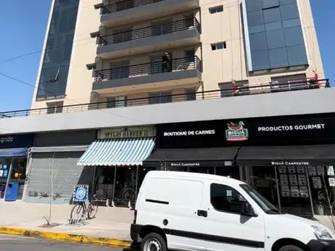 Departamento monoambientes en venta en Ituzaingo