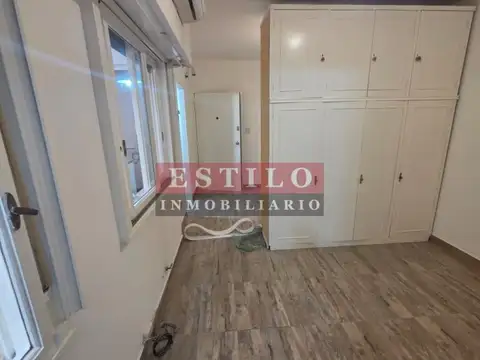PARAGUAY 4200, ALQUILER DEPARTAMENTO DE UN AMBIENTE